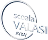 valasi logo alb